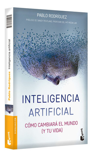 Libro Inteligencia Artificial