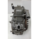 Motor Yanmar Diesel L40ae Dwk2 Wacker Usado Muy Buen Estado