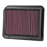 Filtro De Aire De Alto Flujo K&n Mitsubishi Outlander 3.0l 2