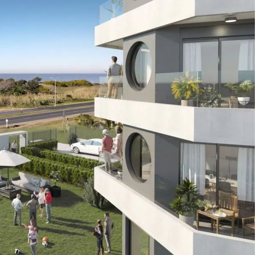 Venta Apartamento 3 Dormitorios Parque Carrasco Parquemar - Imagen 3
