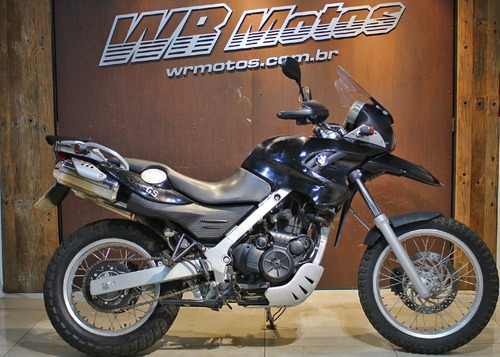 BMW G 650 GS 2010