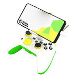 Controlador De Juegos Esl Para Android Gamepad Android Con C