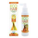 Eco Hair Locion Spray Crecimiento Capilar Cabello X 125 Ml 