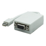 Cable Adaptador Mini Displayport A Vga Manhattan 322508 /v /vc