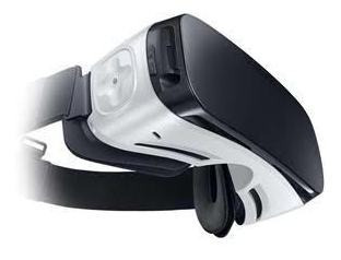 Óculos Realidade Virtual Vr Samsung Garanta O Seu Já Oferta.