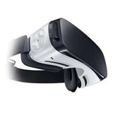 Óculos Realidade Virtual Vr Samsung Garanta O Seu Já Oferta.