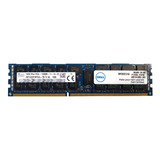 Memória 16gb Ddr3-1600mhz Ecc Rdimm Dell R420 R720 R620 T420 T620 Hp Dl560 Ml350p Dl360e Dl380e G8 Ibm Lenovo Rd540