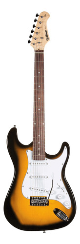 Guitarra Elétrica Stratocaster Várias Cores
