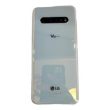LG V60 128gb Clearly White - Pantalla No Funciona