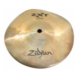 Platillo Zildjian Zxt Trashformer De 8 Pulgadas