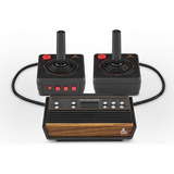 Vídeo Game Atari Flashback X Com 110 Jogos Integrados