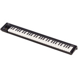 Teclado Controlador Korg Microkey2 61 De 61 Teclas Midi Usb 