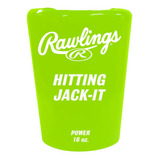 Pesa Para Bat Rawlings Hitting Jack-it 16 Oz Verde Juvenil