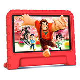 Tableta Yestel 2023 Kids 8 Para Niños Android 11 Hd Tod