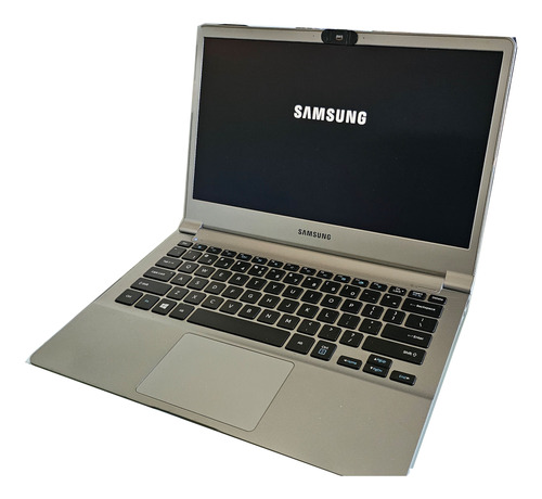 Notebook Samsung Style S50 Core I7