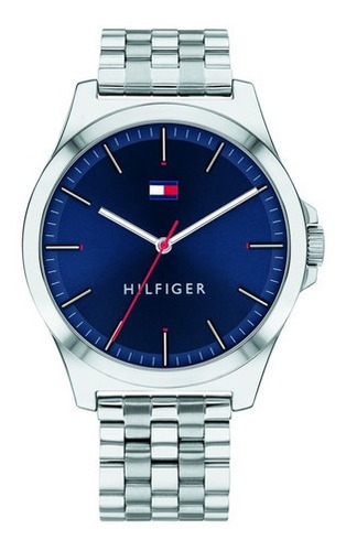 Reloj Hombre Tommy Hilfiger Watches Th1791713