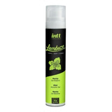 Intt Cosméticos Lambuze 50ml Gel Menta