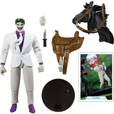 Joker Batman Dark Knight Returns Mcfarlane Dc Multiverse 