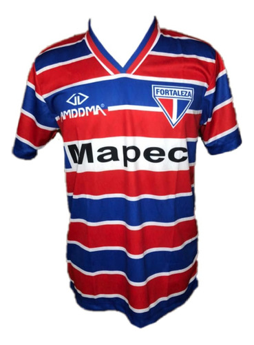 Camisa Retrô Fortaleza 1993/94