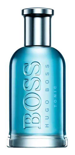 Perfume Bottled Tonic Hugo Boss Eau Toilette Masculino 50ml