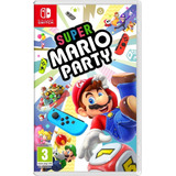 Super Mario Party