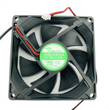 Ventilador 12v Purificador Electrolux Bebedouro Original Top