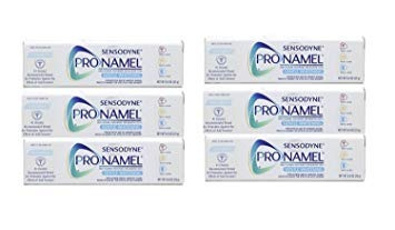 Sensodyne Pronamel Pasta De Dientes, Blanqueamiento Suave, A