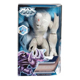 Max Steel Elementor Garra De Ataque 853k