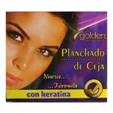 Planchado De Cejas Con Keratina