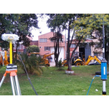 Trimble 5800 Rtk  Base Movil + Radio Externo No Leica Topcon