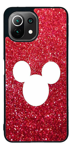 Funda Compatible Con iPhone De Mycky Y Minni #4