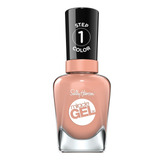 Sally Hansen Esmalte De Uñas Miracle Gel