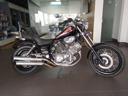 YAMAHA VIRAGO 1 100