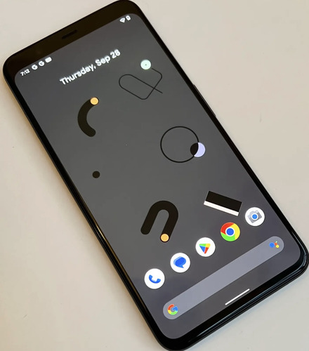 Celular Google Pixel 4xl 