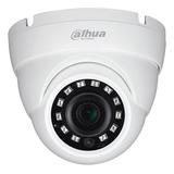 Cámara Domo Hdcvi 4k Ir 20m 2.8 Mm  Ip67 Dahua