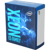 Processador Intel Xeon E5-2620v4 2.1ghz 20m 8core Lga2011-4