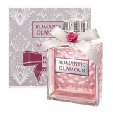 Romantic Glamour Paris Elysees Eau De Parfum 100ml - Lacrado