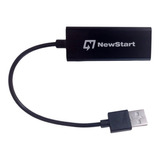 Adaptador Usb A Red Lan Rj45 Para Opensat