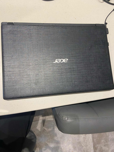 Notebook Acer Aspire 3 - I3