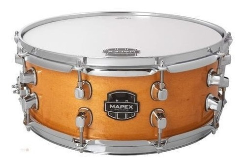 Mapex Mpml4550cnl Redoblante  14 X 5.5 Maple