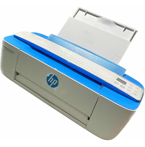 Hp Deskjet Ink Advantage 3775 Nueva