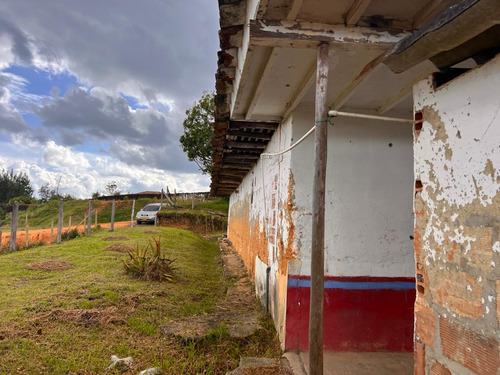 Hermosa Finca Campesina En Venta San Vicente - Imagen 2