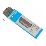 Corrente Shimano Hg601 138 Links 11v Spd Mtb M8000 11-50