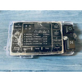 Panel Lavadora Samsung (dc64-03061x001)