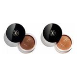 Chanel Bronzer Soleil Tan!! Tono 390/395 Rostro Y Cuerpo.