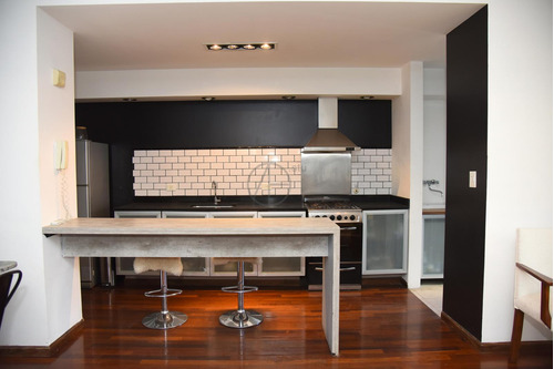 Departamento En Venta 2 Ambientes En Recoleta - Imagen 4