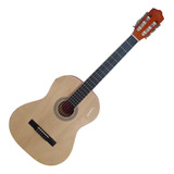 Guitarra Electroacustica 39  Sevillana 8941 Natural