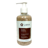 Emulsion Exfoliante Facial Pepitas Durazno X 500 Gr Libra