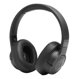 Audífonos Inalámbricos Jbl Tune 700bt Negro