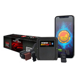 Chip Potencia Amarok 2.0 Tdi 140cv Power Booster + 30% Torq